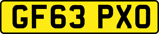 GF63PXO
