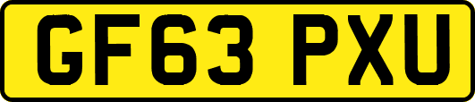 GF63PXU