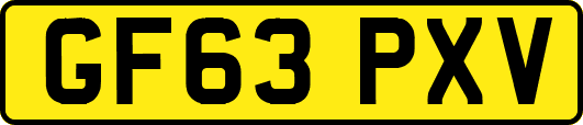 GF63PXV
