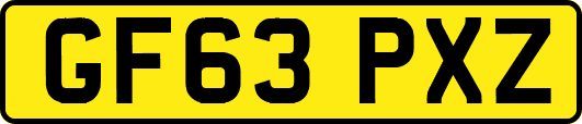 GF63PXZ