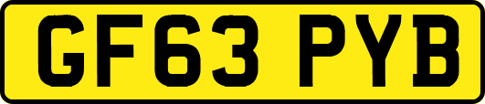 GF63PYB