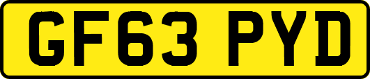 GF63PYD