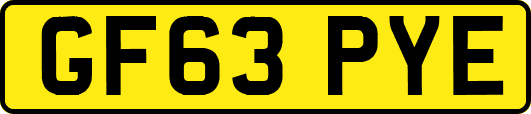 GF63PYE