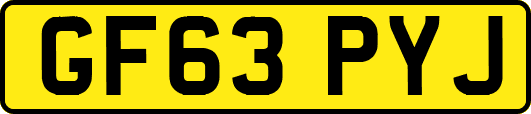 GF63PYJ