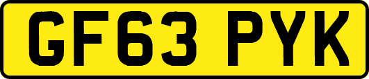 GF63PYK