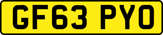 GF63PYO