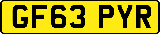 GF63PYR