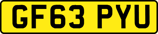 GF63PYU