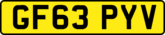 GF63PYV