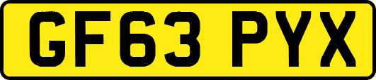 GF63PYX
