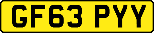 GF63PYY
