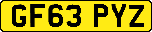 GF63PYZ