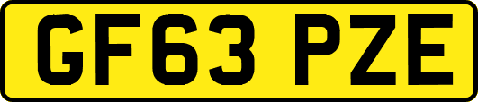 GF63PZE