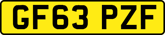 GF63PZF