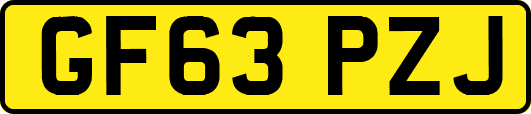 GF63PZJ