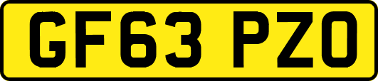 GF63PZO