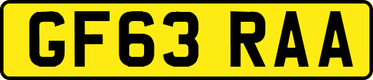 GF63RAA