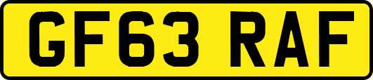 GF63RAF