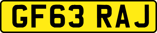 GF63RAJ