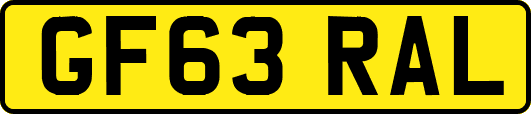 GF63RAL