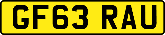 GF63RAU