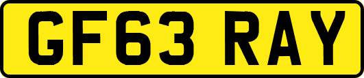GF63RAY