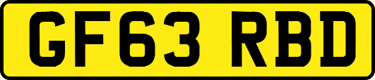 GF63RBD