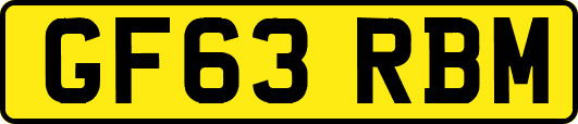 GF63RBM