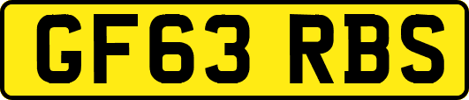 GF63RBS