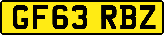 GF63RBZ