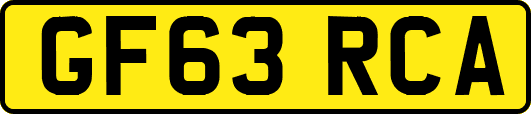 GF63RCA