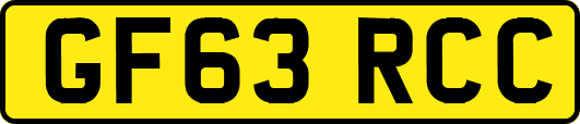 GF63RCC