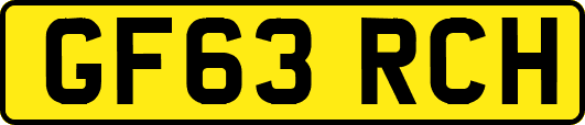 GF63RCH