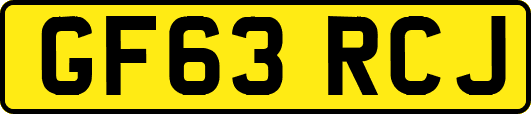 GF63RCJ