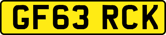 GF63RCK