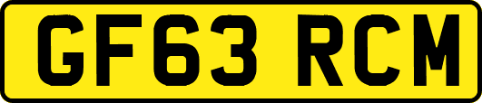 GF63RCM