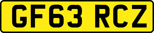 GF63RCZ