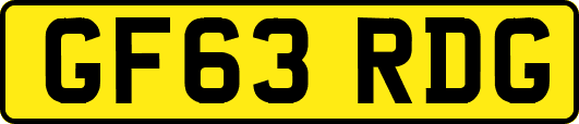 GF63RDG