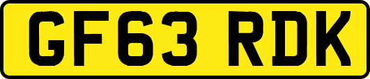 GF63RDK