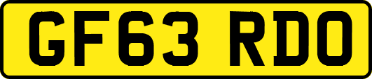 GF63RDO