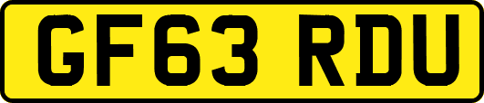 GF63RDU