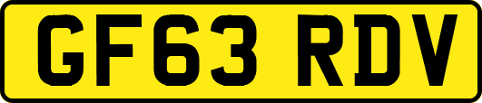 GF63RDV