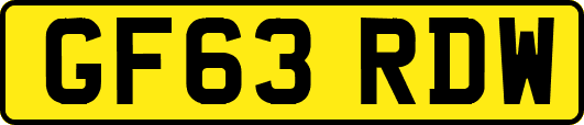 GF63RDW