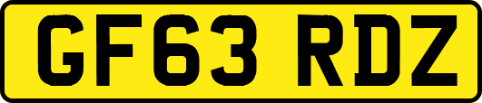 GF63RDZ