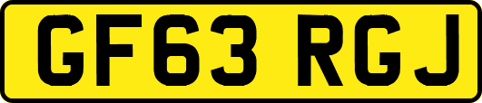GF63RGJ