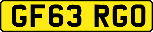 GF63RGO