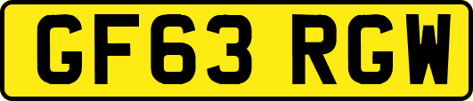 GF63RGW