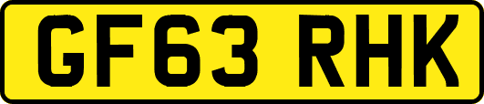 GF63RHK