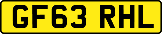 GF63RHL