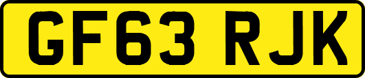 GF63RJK